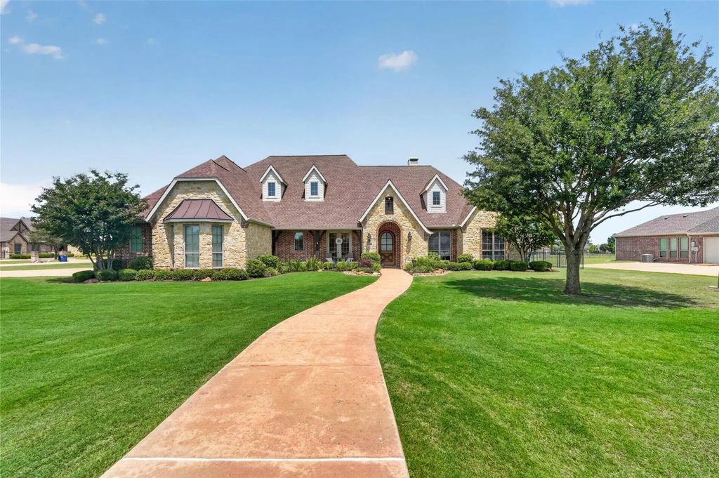 2090 Chatfield Lane, Lucas