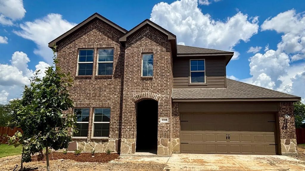 3310 Charleston Drive, Ennis