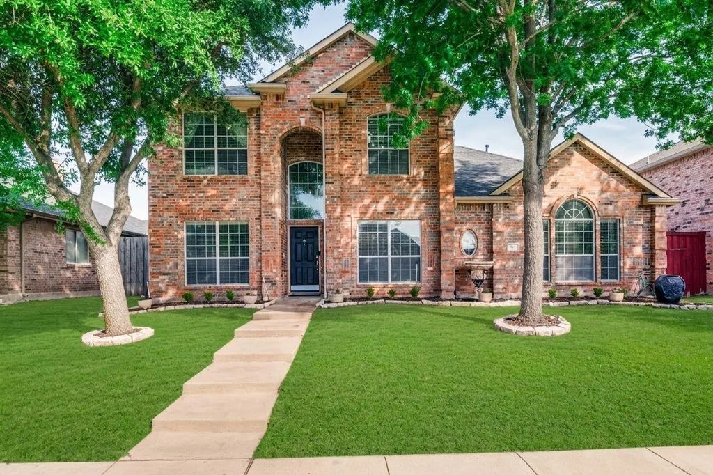 119 Maywood Drive, Rockwall
