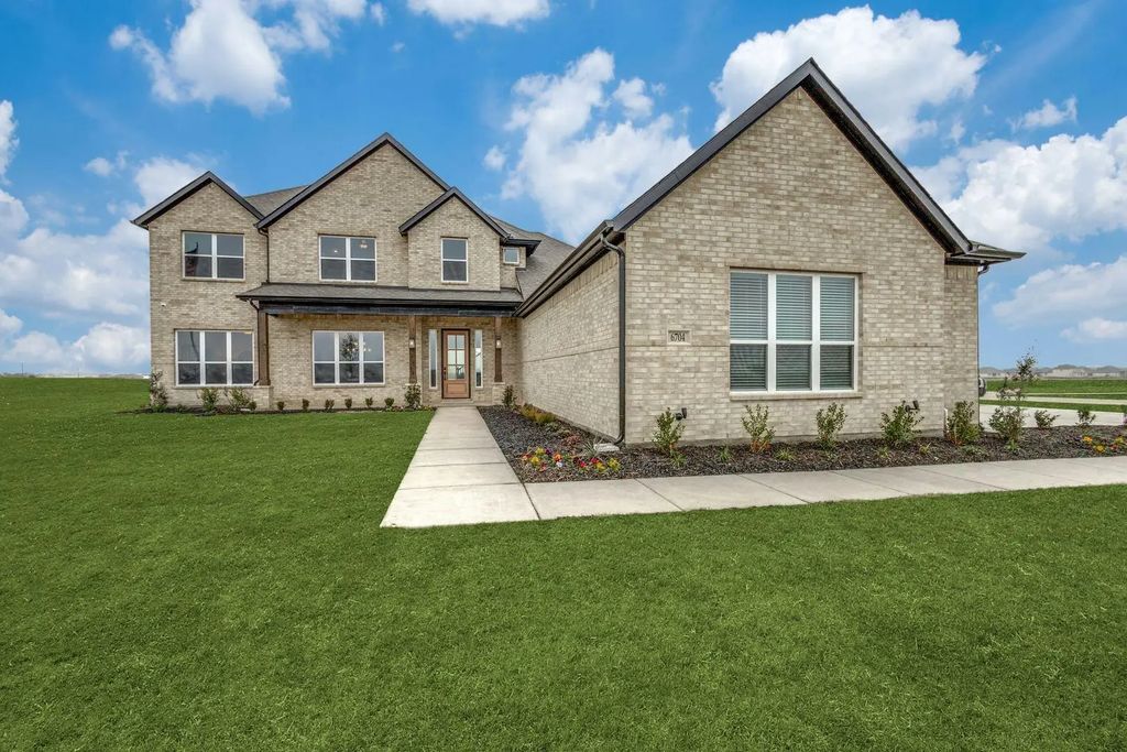 6704 Bassett Lane, Mesquite