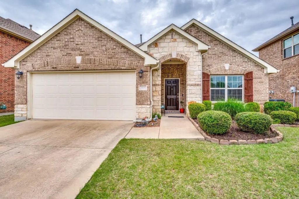 3405 Canyon Lake Drive, Little Elm