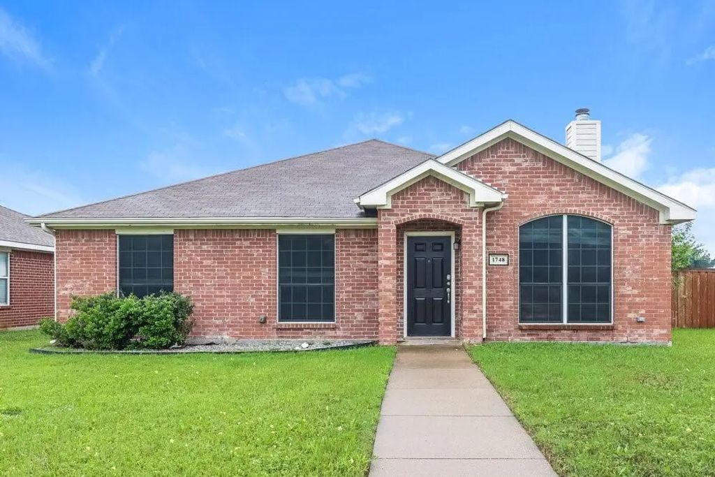 1748 Cansler Lane, Lancaster