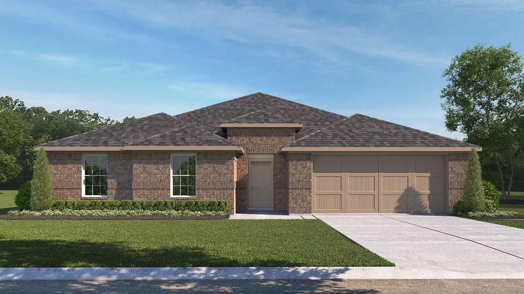 1121 Burlap Lane, Josephine