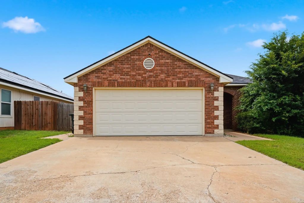 6217 Duchess Avenue, Abilene