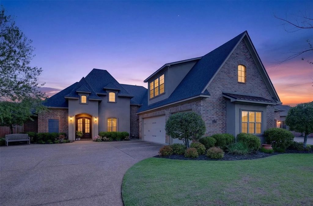 9455 Milbank Drive, Shreveport