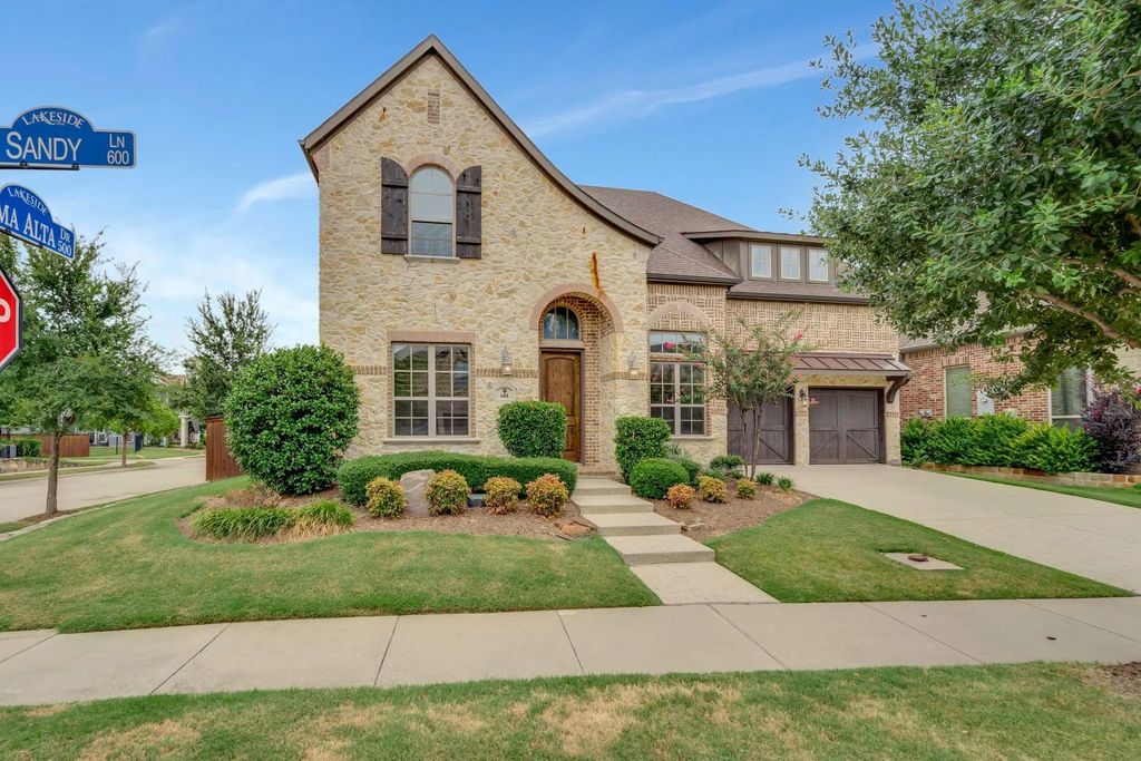 601 Sandy Lane, Flower Mound