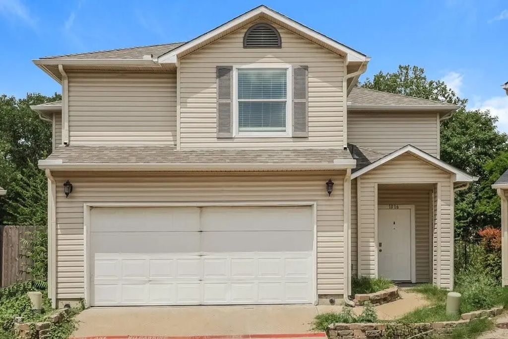 1016 Matamoros Plaza, Dallas