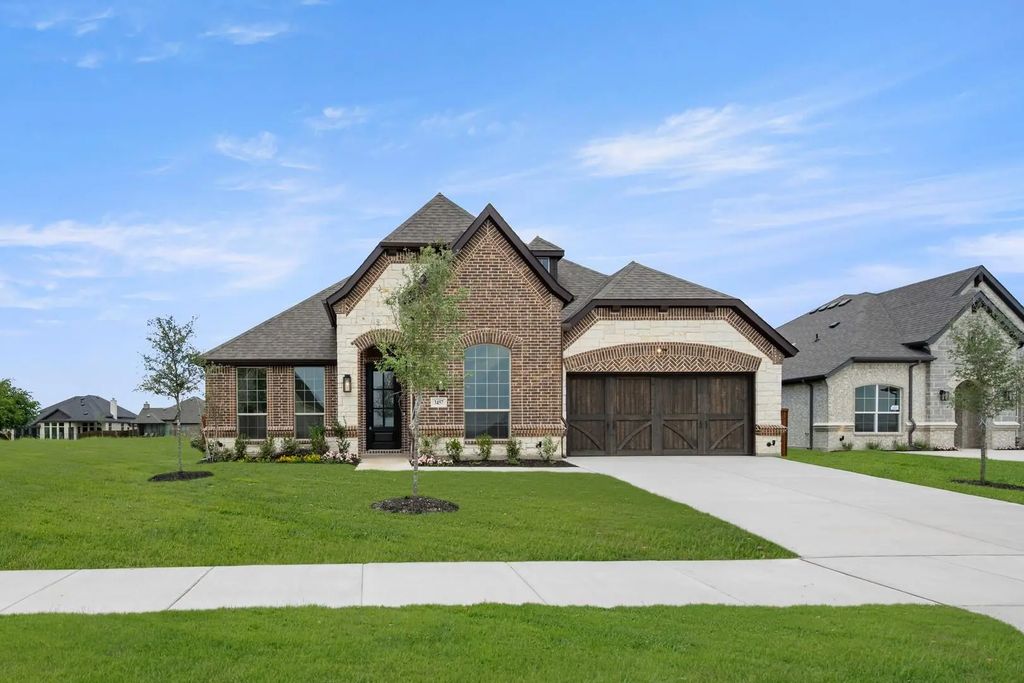 3457 Shorthorn Lane, Midlothian