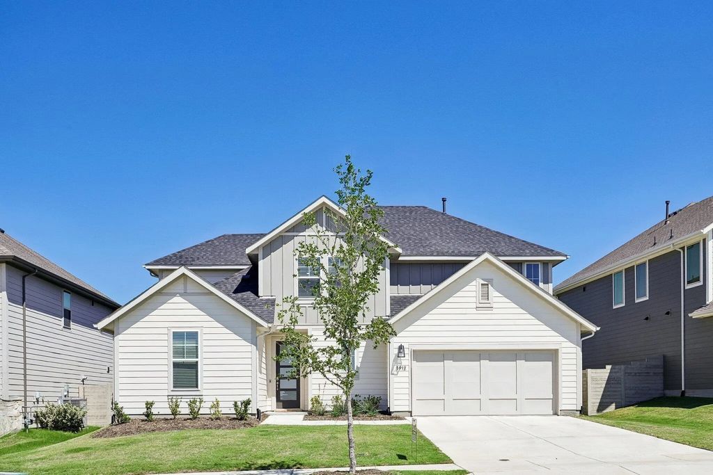 3912 Slate Street, McKinney