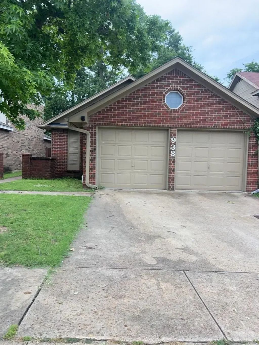 938 Gable Avenue, Duncanville