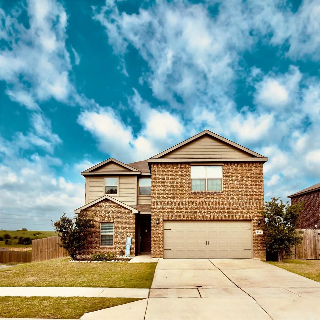196 Cattlemans Creek Road W, Newark