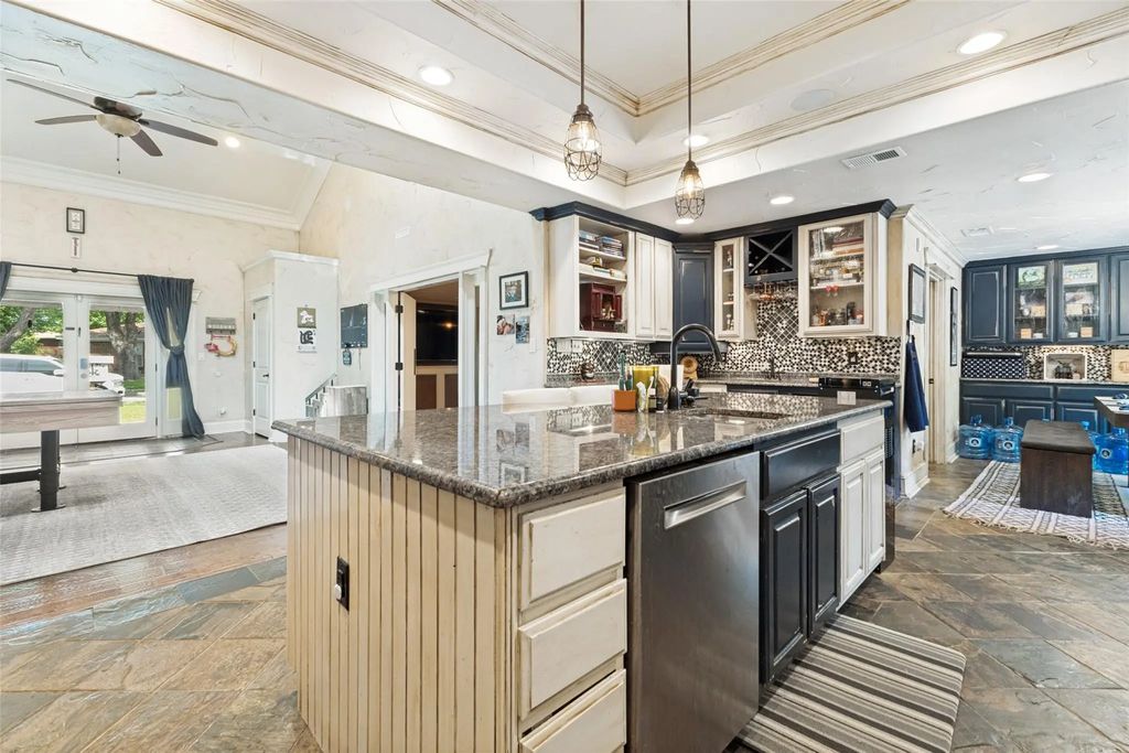 2614 Patrice, Garland