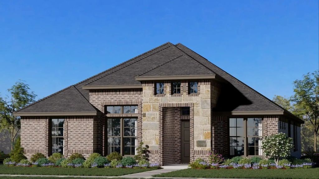 2837 Redden Lane, Midlothian