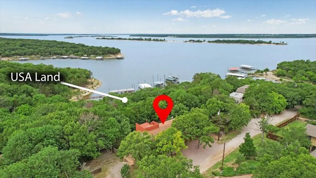 37 Byrd Lane, Pottsboro