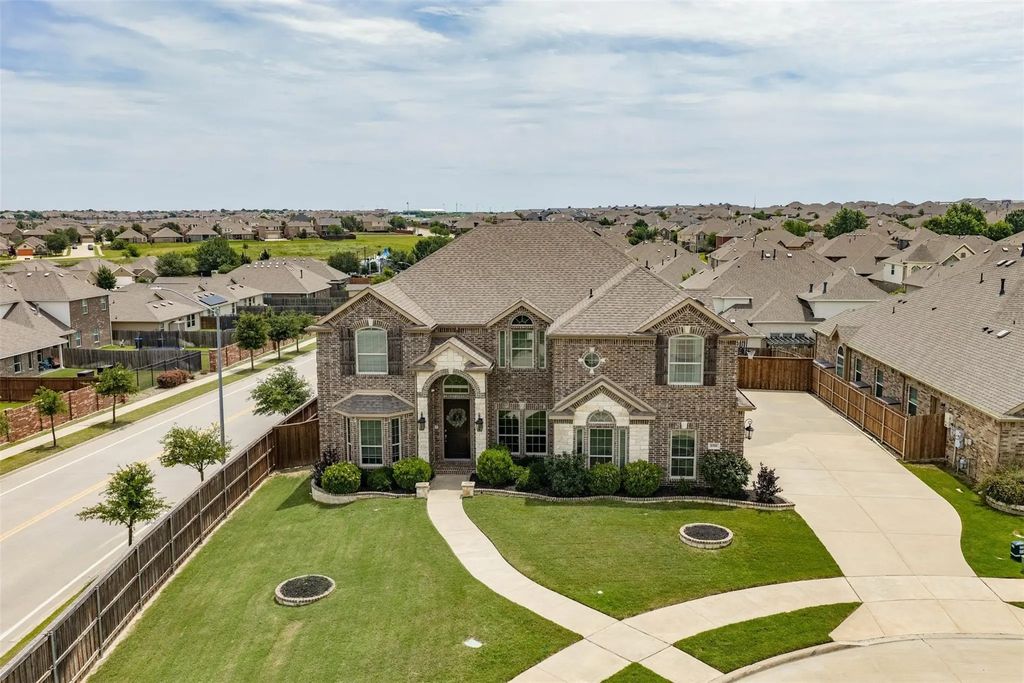 8501 Delmar Court, Fort Worth