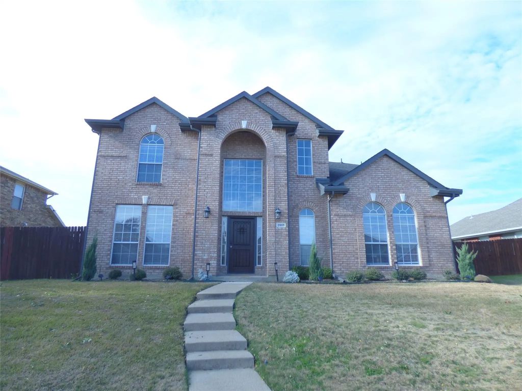 3905 Valez Drive, Carrollton