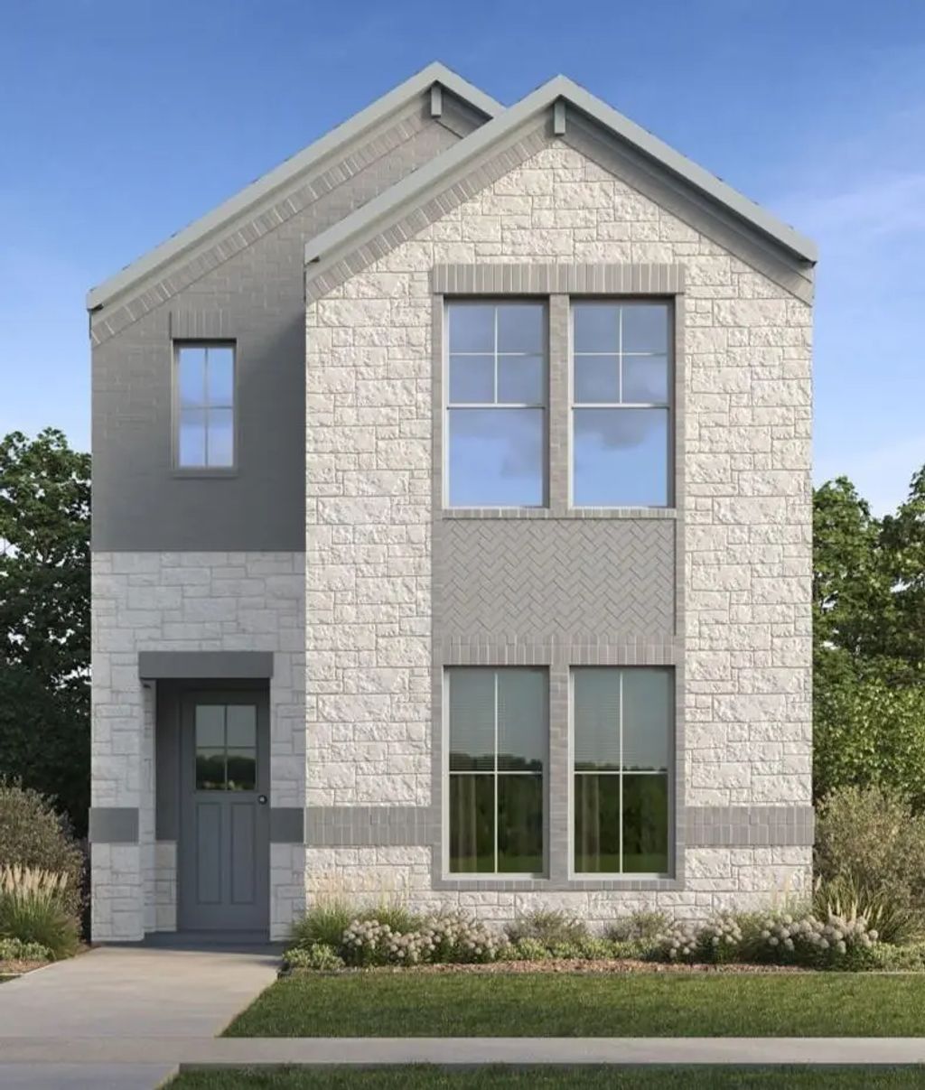 917 Milkweed Drive, Euless