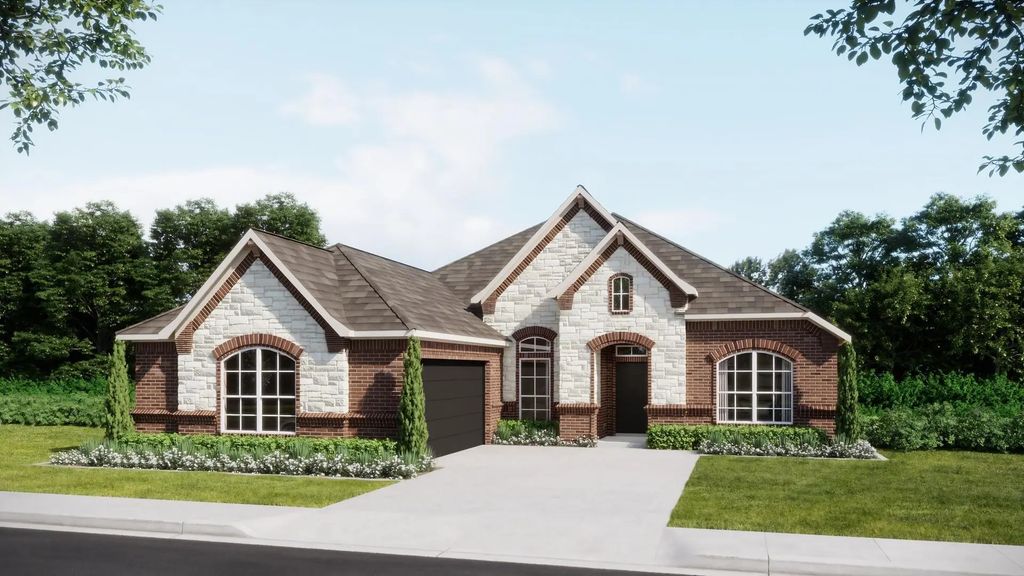 3461 Shorthorn Lane, Midlothian