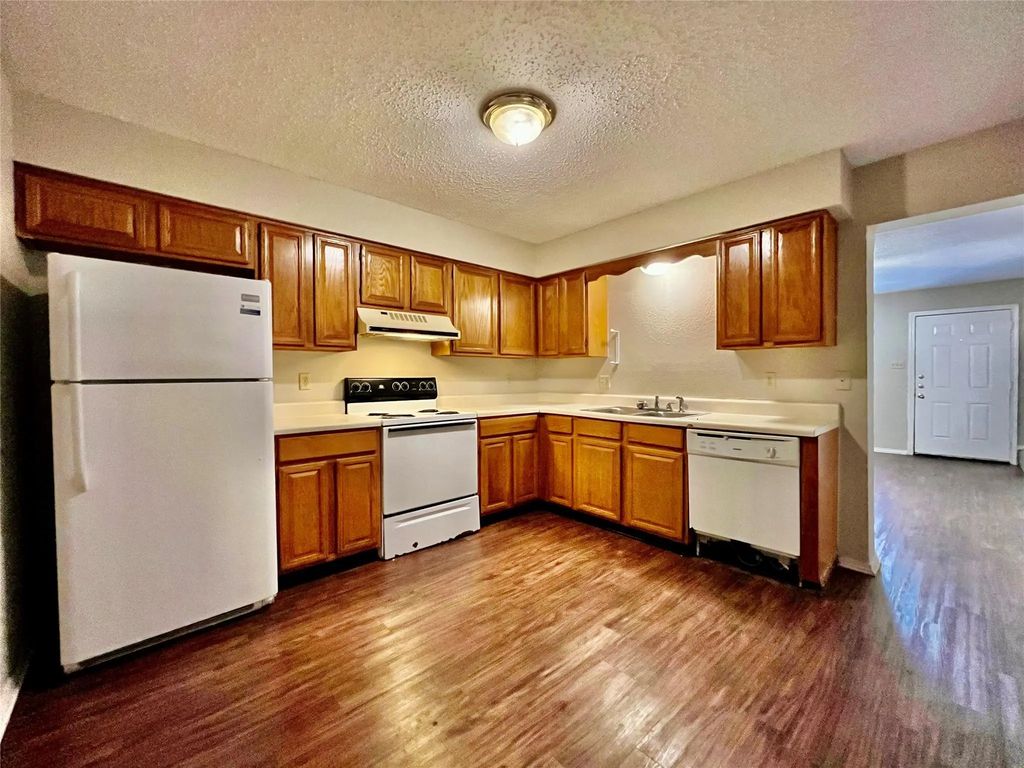 3055 Olympia Drive, Denton