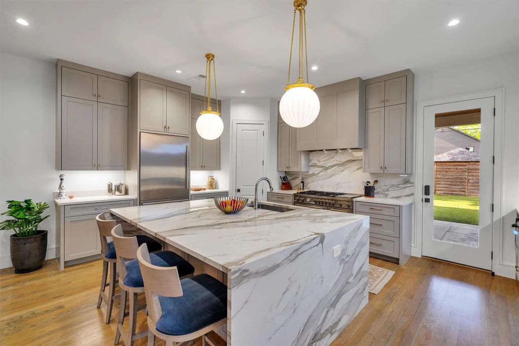 5135 Miller Avenue, Dallas