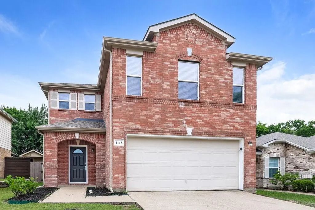 1148 Tomahawk Drive, Dallas