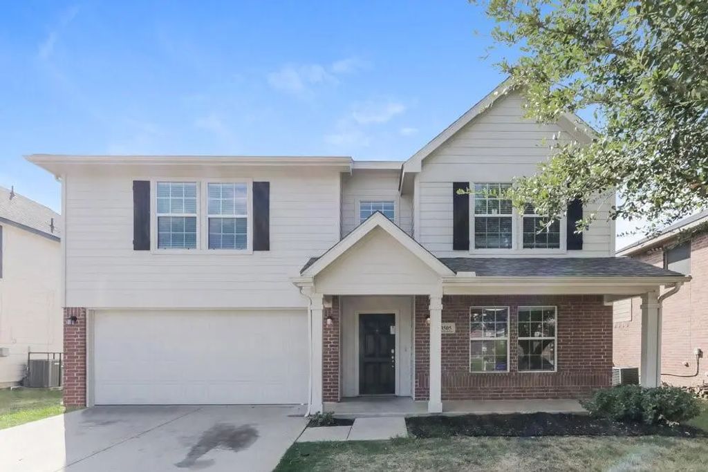 3505 Vicki Lane, Balch Springs