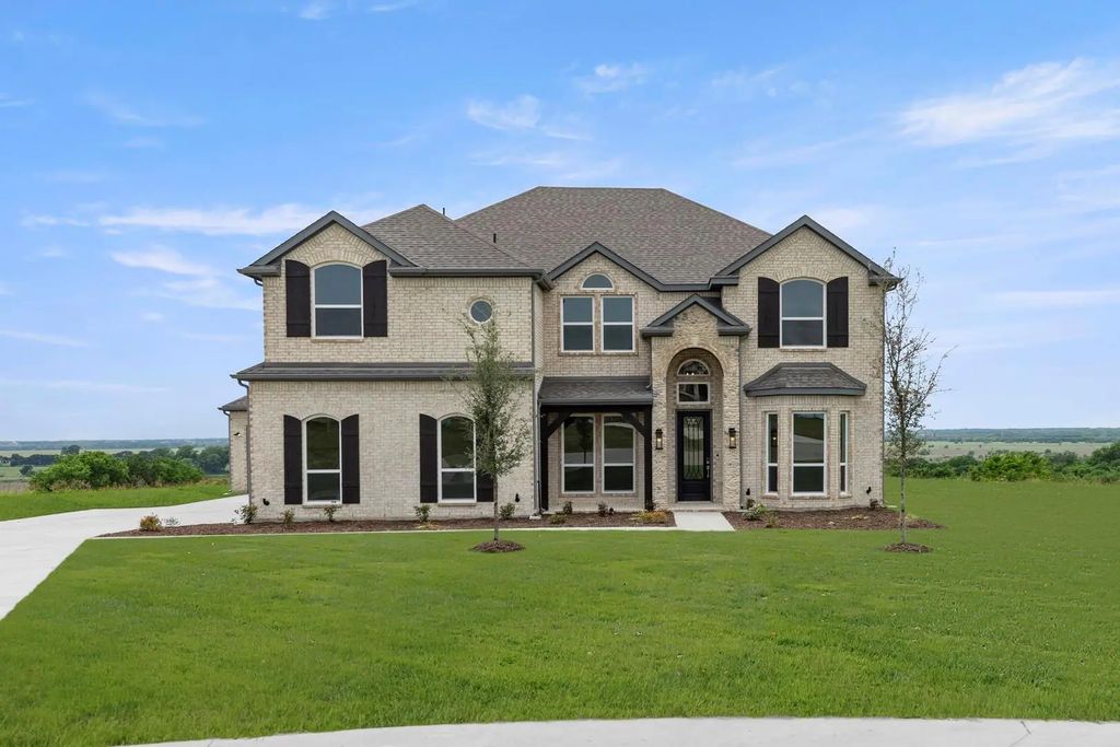 9920 Buckingham Court, Mesquite