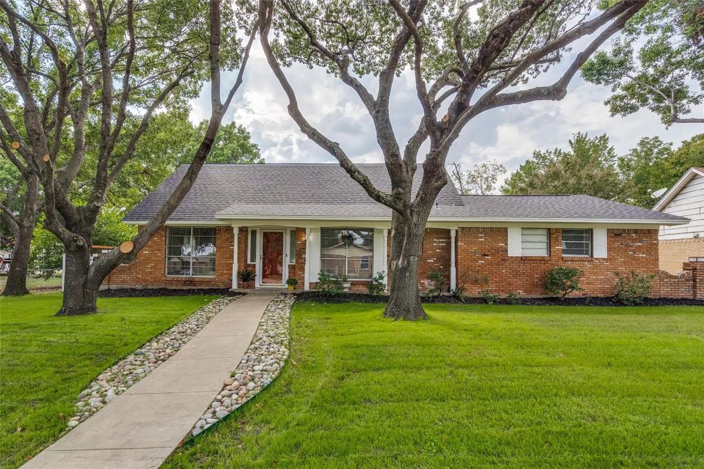 2119 Quail Run, McKinney