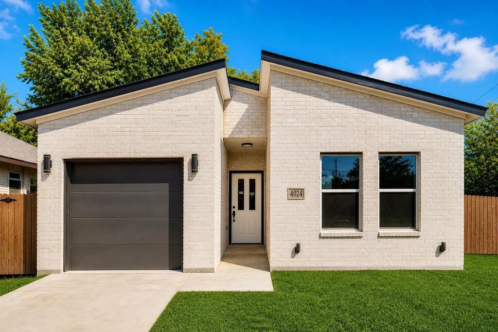 4024 Colonial Avenue, Dallas