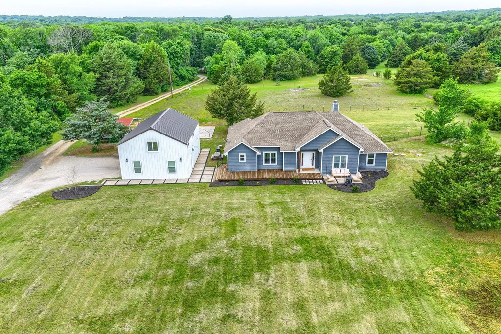 925 Wild Road, Van Alstyne