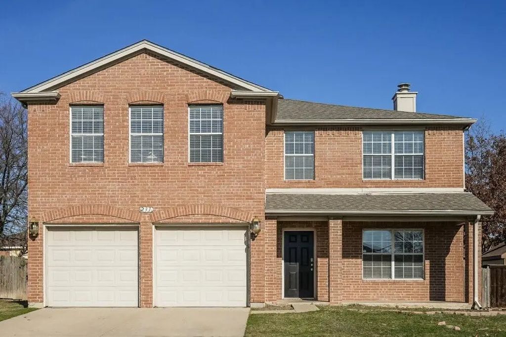 231 Tulane Drive, Glenn Heights