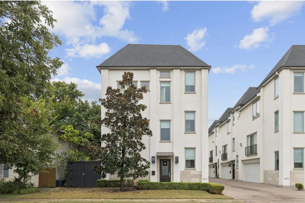 3515 Normandy Avenue 1, Highland Park
