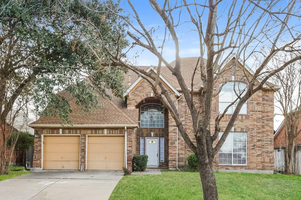 8336 Mountainview Drive, Dallas