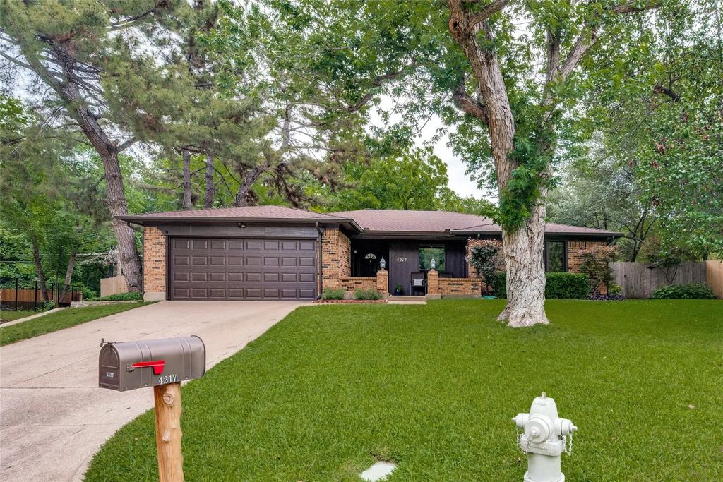 4217 Hunters Court, Arlington