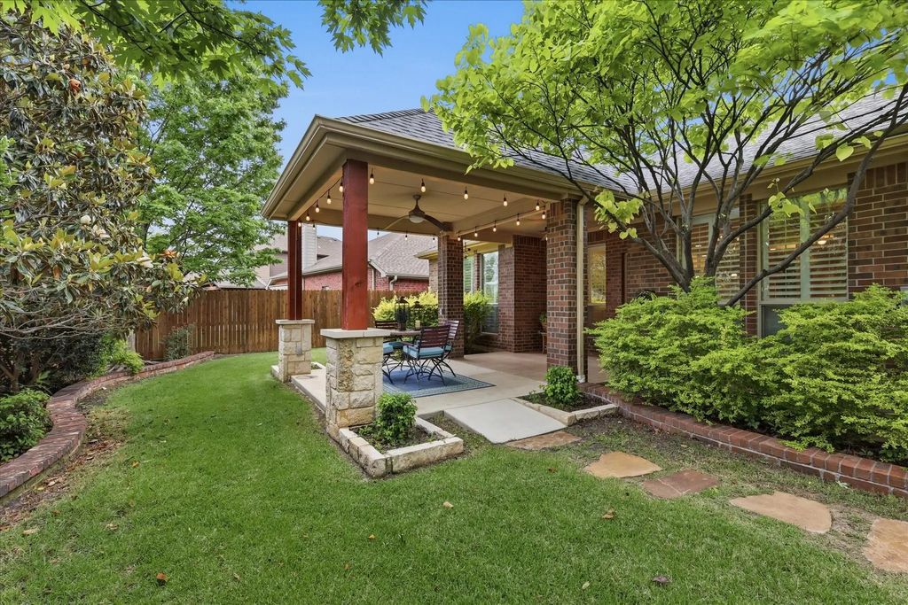 11916 Sundog Way, Fort Worth
