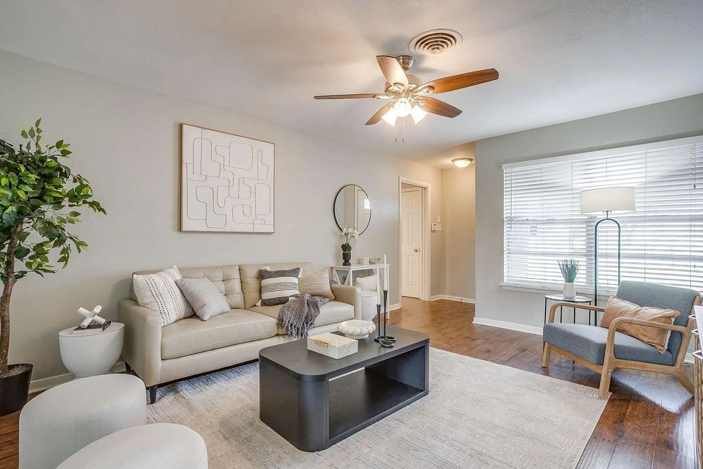 3201 Tex Boulevard, Fort Worth