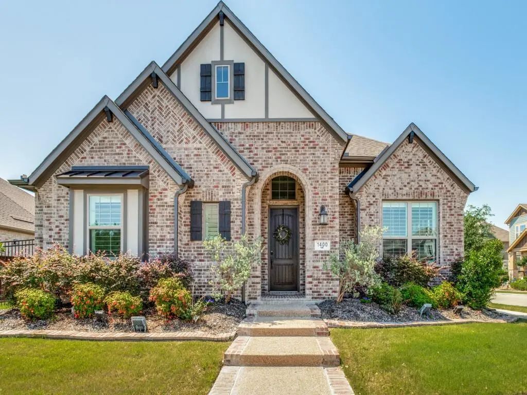 1400 Colorado Ruby Court, Arlington