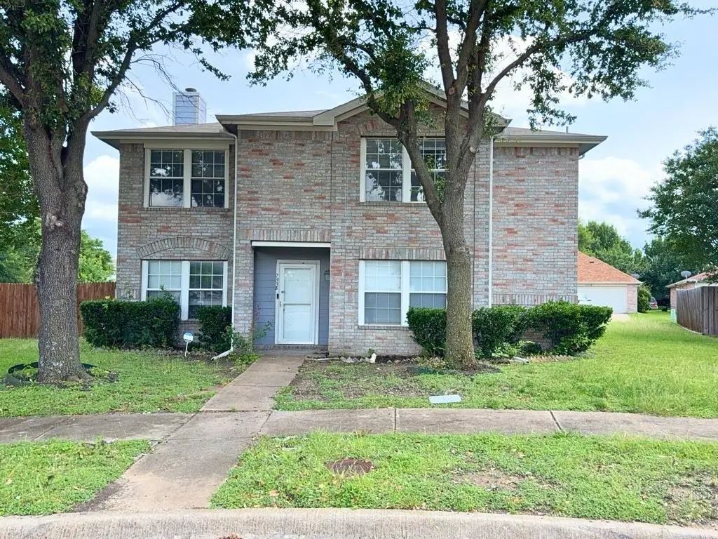 7938 Christian Court, Dallas