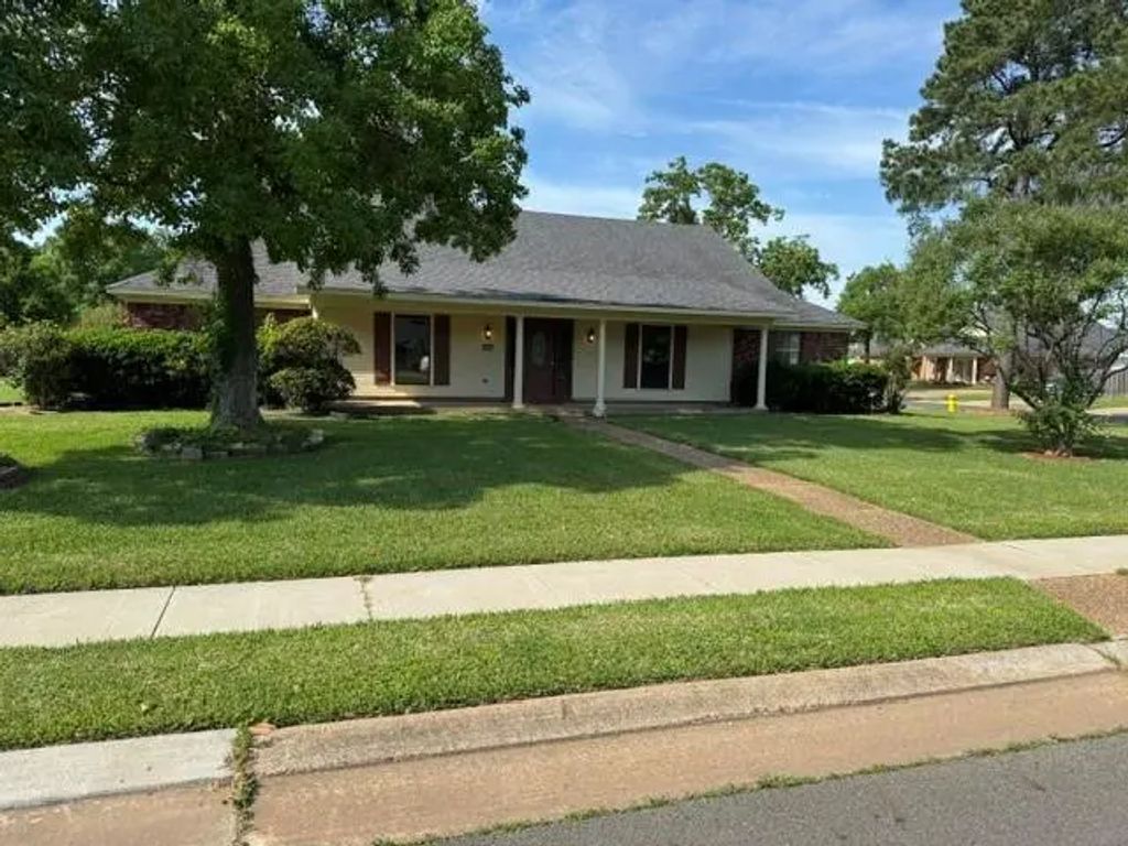 212 Norcross Street, Bossier City