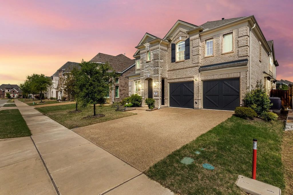 4827 Saguaro Ridge, McKinney