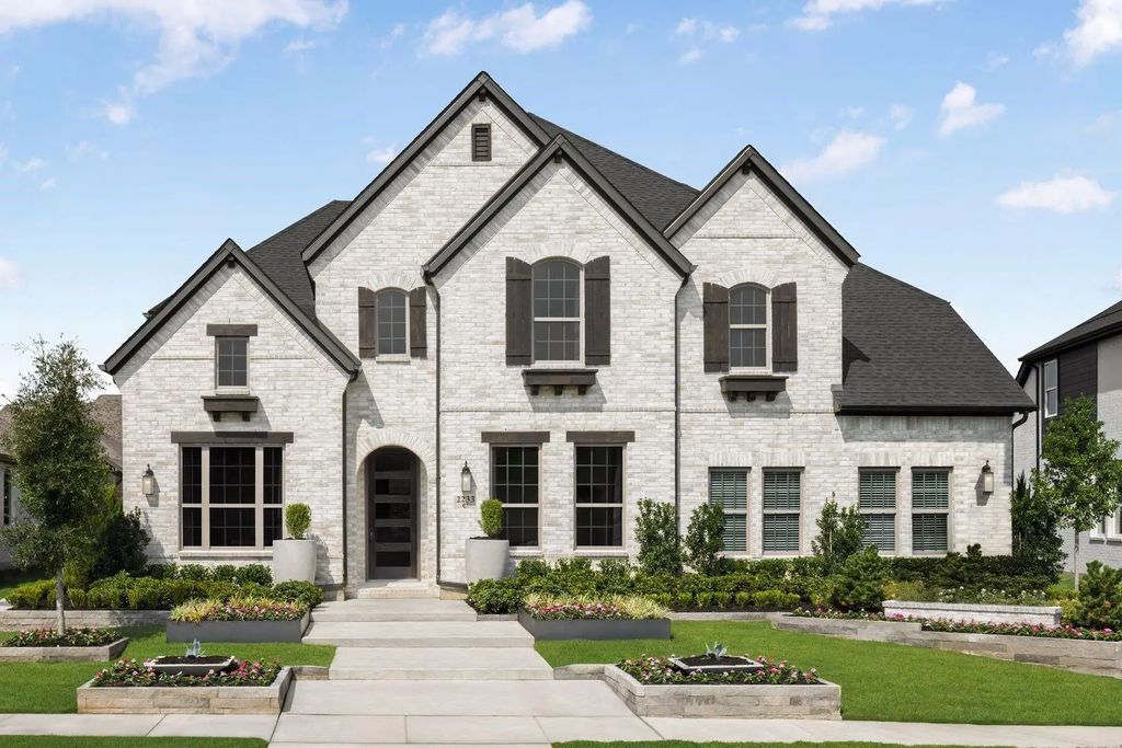 2233 Pinner Court, Celina