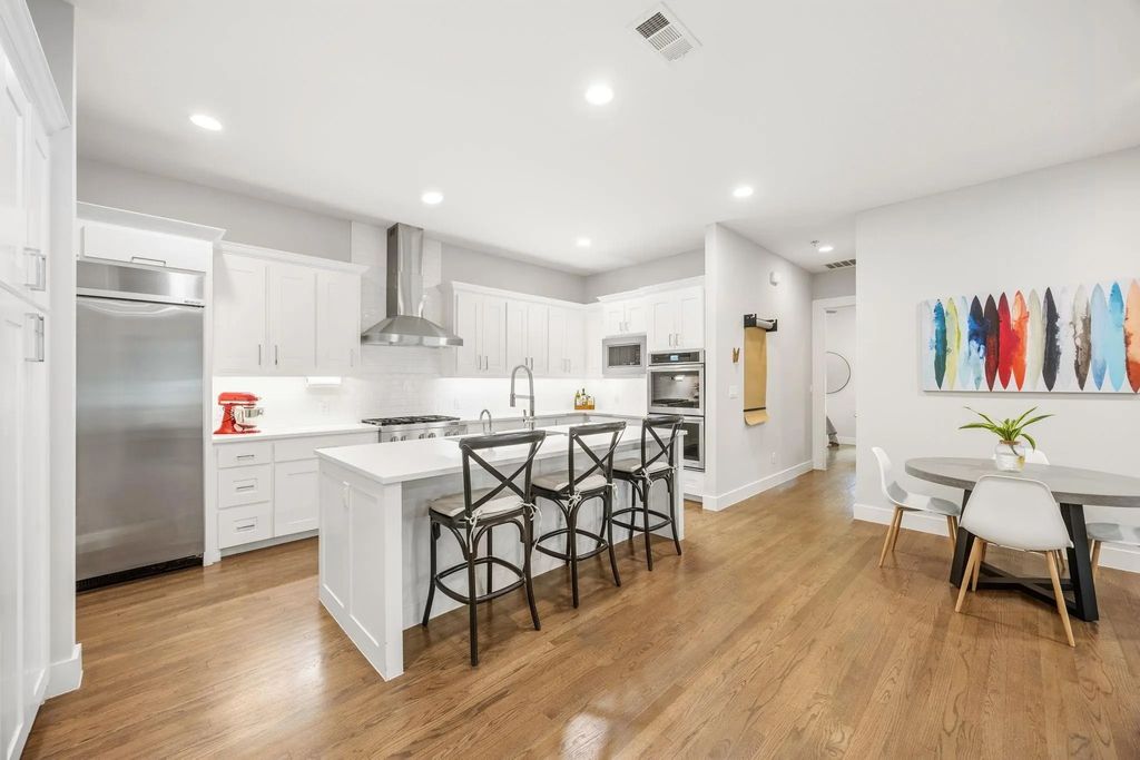 5836 Goliad Avenue, Dallas