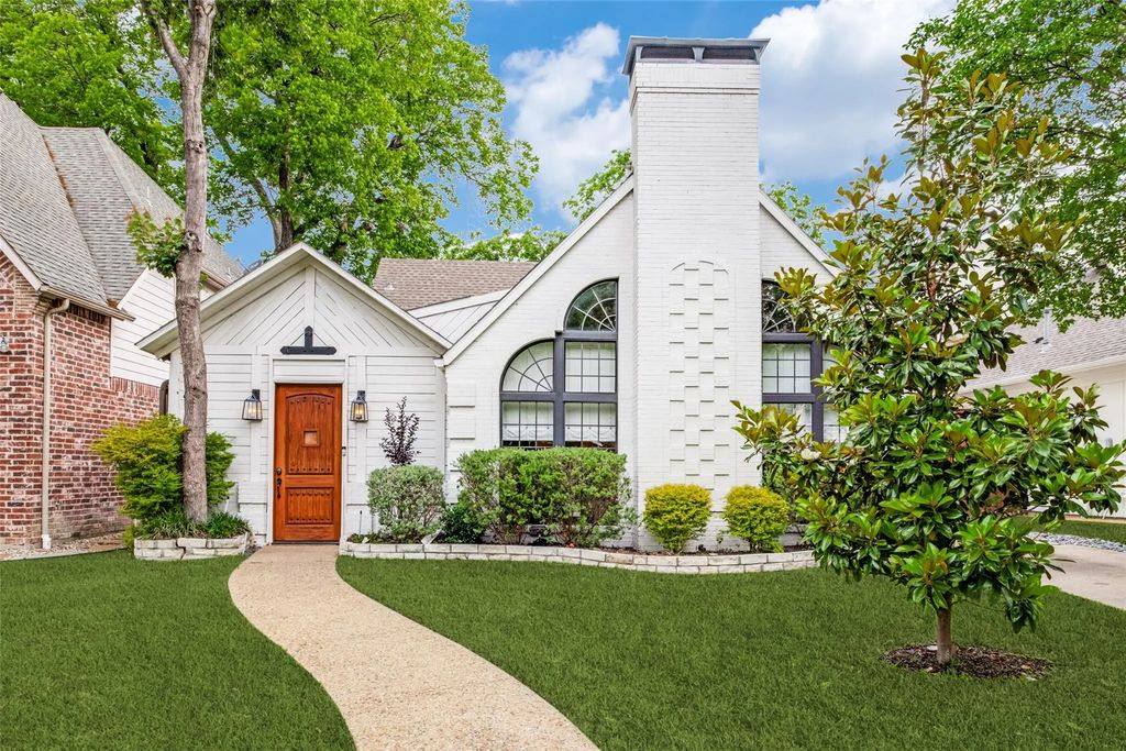 6135 Belmont Avenue, Dallas