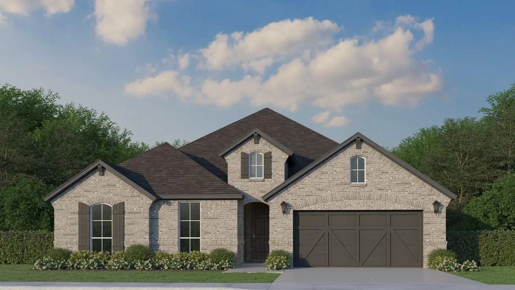 2619 Cedar Ridge Road, Celina