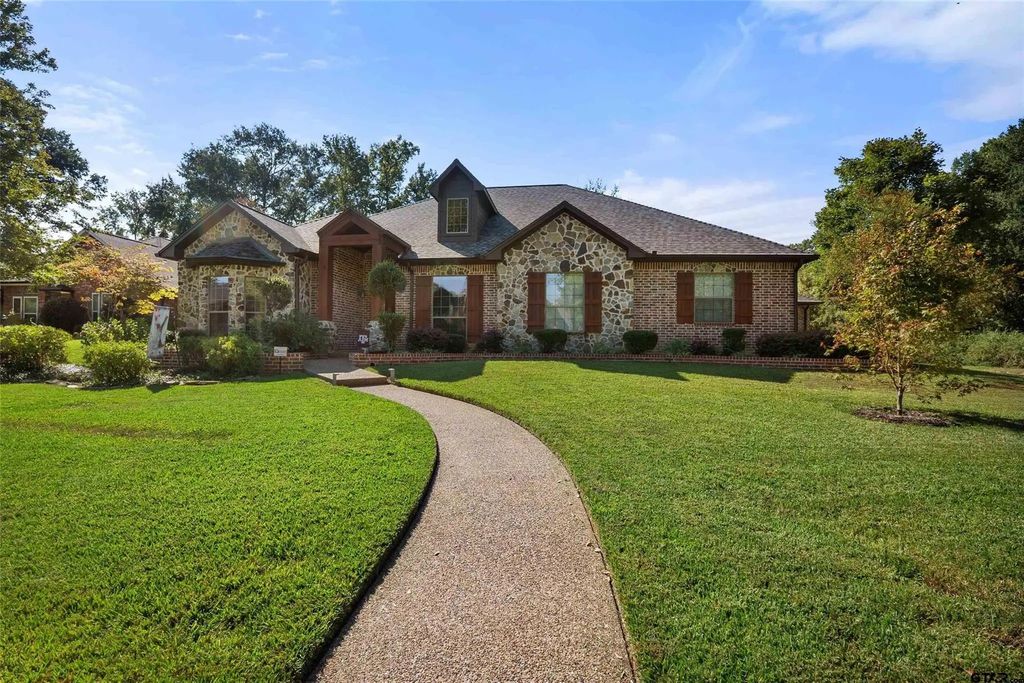 614 Tryon Court, Tyler