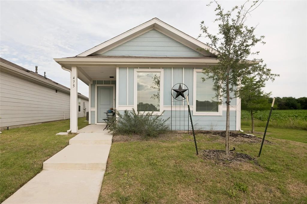 475 Whistlestop Way, Ferris