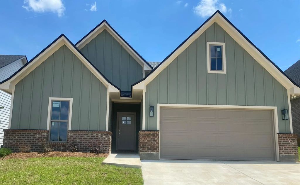 707 Joseph Lane, Ruston