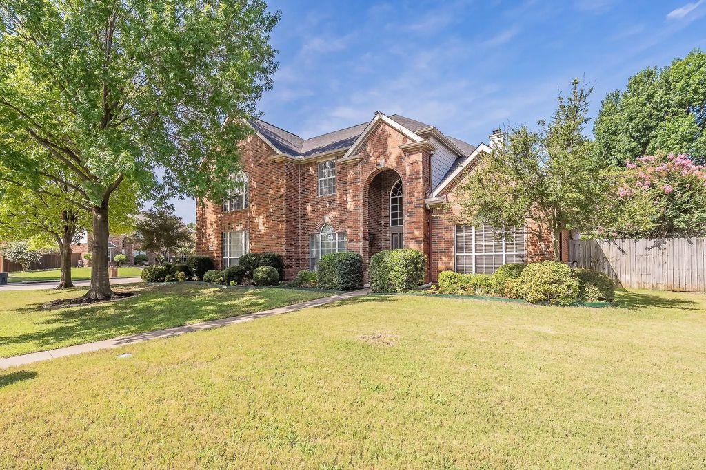 3001 Saint Lynda Drive, Mansfield