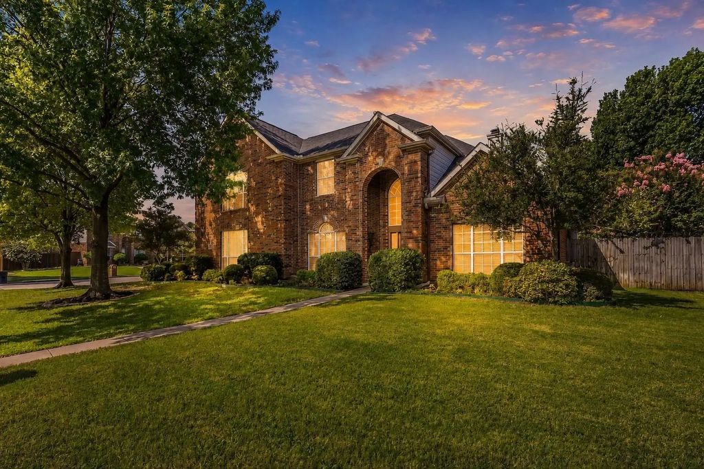 3001 Saint Lynda Drive, Mansfield