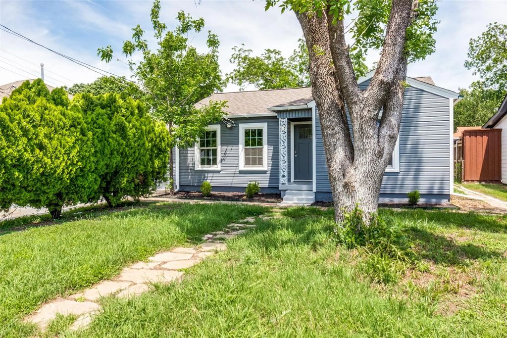 6427 Howard Avenue, Dallas